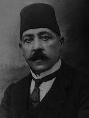 Süleyman Sudi Acarbay