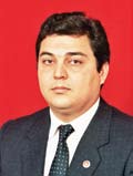 Süleyman Şükrü Zeybek