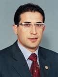 Süleyman Turgut