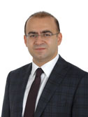 Taha Özhan