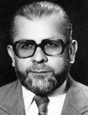 Tahir Büyükkörükçü