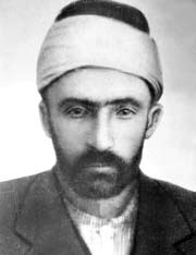 Tahir Efendi
