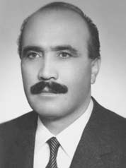 Hasan Tahsin Argun