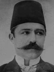 Hasan Tahsin Alagöz