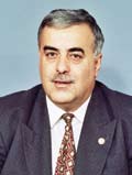Tahsin Irmak