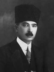 Talât Özüdoğru