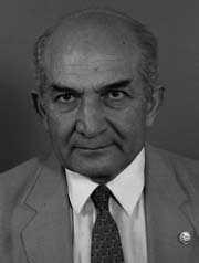 Talât Sargın