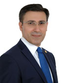 Talip Küçükcan