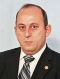Telat Karapınar