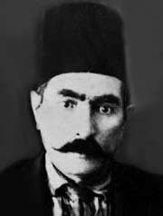 Tevfik Bey