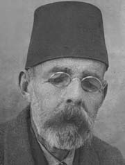Tevfik Demiroğlu