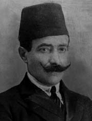 Mehmet Tevfik Kütükbaşı