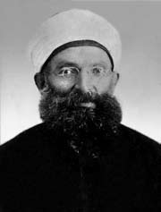 Mehmet Tevfik Durlanık