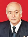 Tevfik Ertürk
