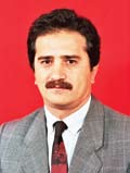 Tevfik Koçak