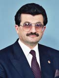 Tevfik Türesin