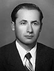 Memet Teyfik Ünsalan