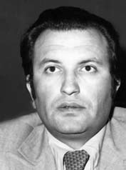 Temüçin Turan
