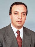 Timur Demir