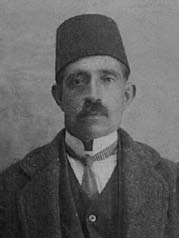 Tufan Ülker