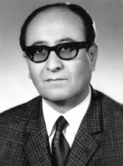 Tufan Doğan Avşargil