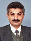 Tuncay Şekercioğlu