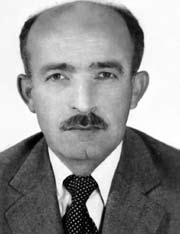 Ahmet Turan Koçal