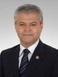 Turgay Develi