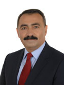 Turgut Öker