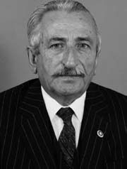 Turgut Sera Tirali