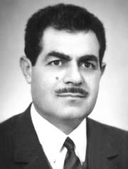 Turgut Topaloğlu