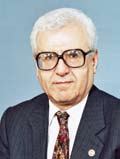 Turhan Güven