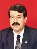 Turhan Hırfanoğlu