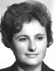 Türkan Taçyıldız Seçkin