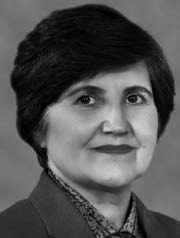 Türkân Turgut Arıkan