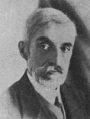 Ubeydullah Bey
