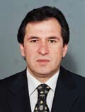 Ufuk Özkan