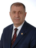 Ümit Özdağ