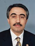 Ümmet Kandoğan