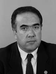 Ünal Yaşar