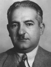 Mustafa Vasfi Gerger