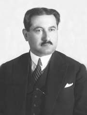 Ahmet Vasfi Şensözen