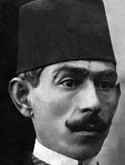 Vasif Karakol