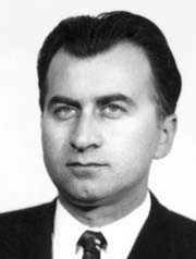 Vedat Ali Özkan