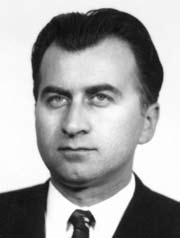 Vedat Âli Özkan