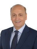 Vedat Bilgin