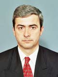 Vedat Çınaroğlu