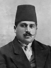 Şaban Öztekin