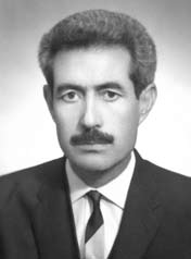 Vehbi Melik