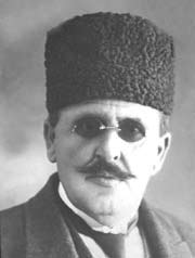 Veysel Rıza Zarbun